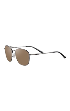 Serengeti Carroll Large Ss598004 58 Erkek Güneş Gözlüğü Gümüş Serengeti Carroll Large Ss598004 58 Erkek Güneş Gözlüğü Gümüş