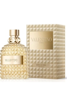Valentino Uomo Born In Roma The Gold Edt 100 Ml Erkek Parfüm Oryantal Valentino Uomo Born In Roma The Gold Edt 100 Ml Erkek Parfüm Oryantal