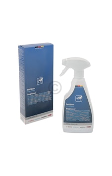 Bosch Siemens Profilo Yağlı Yüzeyler İçin Temzileyici 500 ML Bosch Siemens Profilo Yağlı Yüzeyler İçin Temzileyici 500 ML