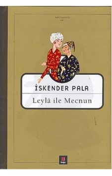 Leyla İle  Mecnun