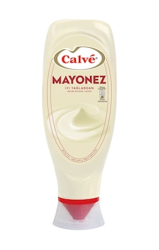Calve Mayonez 540 G Calve Mayonez 540 G