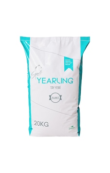 Yearling Tay Yemi 20 Kg