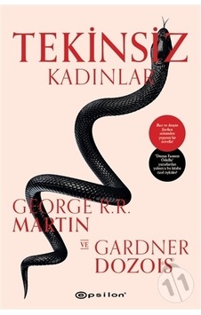 Seyirkitap Tekinsiz Kadınlar (Ciltli)