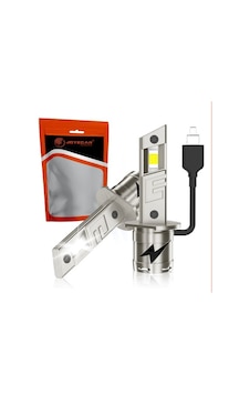 Joyecar Mını S5 Serısı Fanlı H1 Led Far Ampulu Joyecar Mını S5 Serısı Fanlı H1 Led Far Ampulu