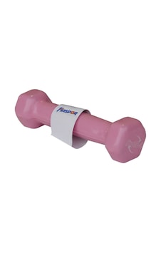 Protech Vinyl 1.5 KG Pembe Dipping Dambıl Ta1301 Protech Vinyl 1.5 KG Pembe Dipping Dambıl Ta1301