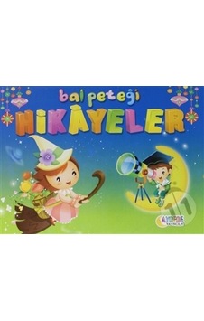 Aydede Bal Peteği Hikayeler 20 Kitap Aydede Yayıncılık Komisyon Aydede Bal Peteği Hikayeler 20 Kitap Aydede Yayıncılık Komisyon