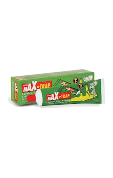 Fare Yapışkanı Maxtrap 135 Gr Fare Yapışkanı Maxtrap 135 Gr
