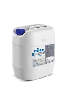 Nilco 32000930 Soft White Çamaşır Yumuşatıcısı 20 L Tekli Nilco 32000930 Soft White Çamaşır Yumuşatıcısı 20 L Tekli