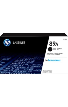 Hp 89a-cf289a Siyah Toner 59443400