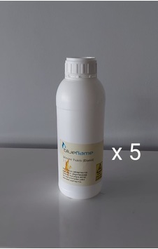 Blueflame Bio Ethanol Şömine Yakıtı 5 Litre 5 1 Litre Blueflame Bio Ethanol Şömine Yakıtı 5 Litre 5 1 Litre