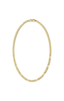 Guess Jgujumn06026jwygtu Erkek Kolye Altın Guess Jgujumn06026jwygtu Erkek Kolye Altın