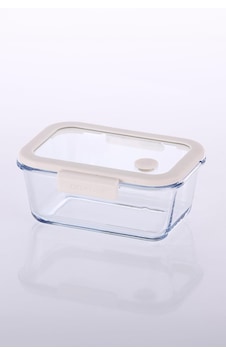 Neoflam Glace Vakumlu Cam Saklama Kabı 800 Ml Bej Sku: Smg8690010197672 Açık Neoflam Glace Vakumlu Cam Saklama Kabı 800 Ml Bej Sku: Smg8690010197672 Açık