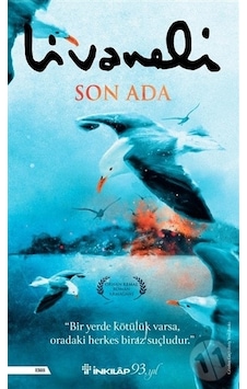 Seyirkitap Son Ada Seyirkitap Son Ada