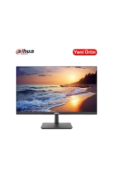 Dahua Lm27-l200n 27 Inc 1920x1080 6.5ms Full-hd Vga+hdmı Monitör Dahua Lm27-l200n 27 Inc 1920x1080 6.5ms Full-hd Vga+hdmı Monitör