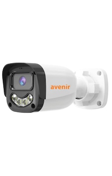 Avenir Av-bf232 2mp Sesli Ve Renkli Ahd Bullet Kamera