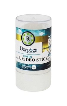 Deep Sea Tuz Rolonu Beyaz