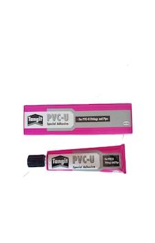 Tangit Sert Pvc Yapıştırıcı 50 Gr Tangit Sert Pvc Yapıştırıcı 50 Gr