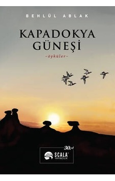 Kapadokya Güneşi Kapadokya Güneşi