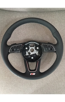 Audi S Line Direksiyon Oem