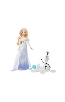 Hyh10 Disney Karlar Ülkesi Elsa Ve Olafın Maceraları Hyh10 Disney Karlar Ülkesi Elsa Ve Olafın Maceraları