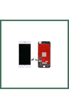 En-cag Iphone 8 Plus Uyumlu Lcd Ekran Ve Dokunmatik Beyaz Bss En-cag Iphone 8 Plus Uyumlu Lcd Ekran Ve Dokunmatik Beyaz Bss