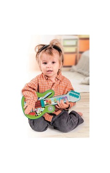 Mey İthalat 17615 Baby - Bebek Gitarı Mey İthalat 17615 Baby - Bebek Gitarı