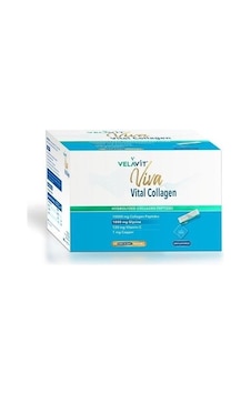 Velavit Viva Vital Collagen 30 Saşe Velavit Viva Vital Collagen 30 Saşe