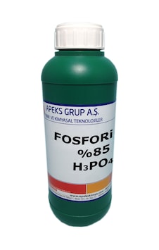 Fosforik Asit 1 Kg Fosforik Asit 1 Kg