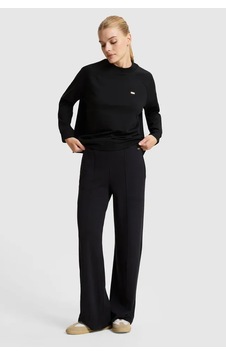 U.s. Polo Assn. Kadın Eşofman Altı 50326769-vr046 siyah U.s. Polo Assn. Kadın Eşofman Altı 50326769-vr046 siyah