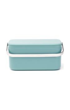 Brabantia Mint Tezgah Üstü Atık Kutusu Yeşil