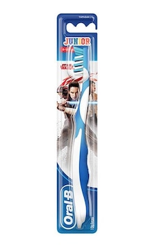 Oral-B Çocuk Diş Fırçası Starwars 6-12 Yaş