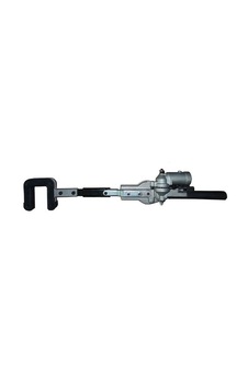 Ranger Powerfull Çok Amaçlı Hasat Ve Silkme Aparatı 26 Mm 9t Ranger Powerfull Çok Amaçlı Hasat Ve Silkme Aparatı 26 Mm 9t