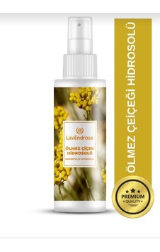 Lavendrose Akne Karşıtı Ölmez Çiçek Sprey Tonik 100ml