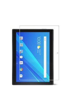 Lenovo Uyumlu M10 TB-X505F Zore Tablet Temperli Cam Ekran Koruyucu-Renksiz Renksiz Lenovo Uyumlu M10 TB-X505F Zore Tablet Temperli Cam Ekran Koruyucu-Renksiz Renksiz