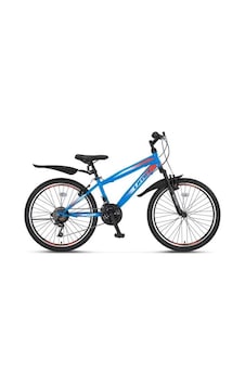 Ümit 2468 Faster Erkek Dağ Bisikleti V 24 Jant 21 Vites Mavi Kırmızı Mavi Kırmızı Mavi - Kırmızı Ümit 2468 Faster Erkek Dağ Bisikleti V 24 Jant 21 Vites Mavi Kırmızı Mavi Kırmızı Mavi - Kırmızı