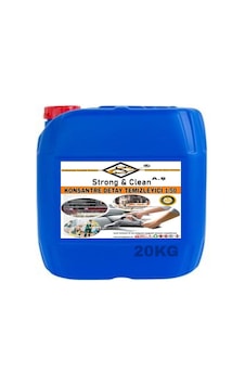 KONSANTRE ULTRA DETAY TEMİZLEYİCİ 20KG