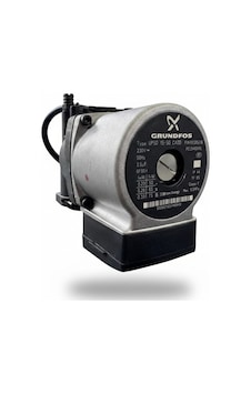 Grundfos Sirkülasyon Pompası Ups 15-50 Caod 75w 3 Devir Klemens Grundfos Sirkülasyon Pompası Ups 15-50 Caod 75w 3 Devir Klemens