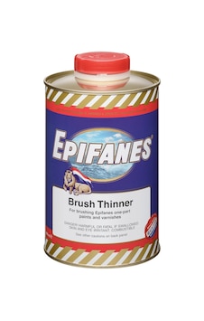 Epifanes Fırça Tineri 5 L Epifanes Fırça Tineri 5 L