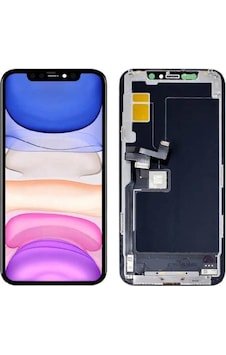 Apple Uyumlu iPhone 11 Pro Soft Oled Lcd Dokunmatik Ekran Apple Uyumlu iPhone 11 Pro Soft Oled Lcd Dokunmatik Ekran