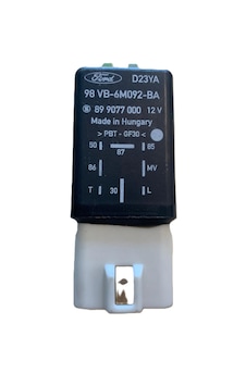 Ford Transit T15 Isıtma Rolesi Otosan 98vb 6m092 Ba Ford Transit T15 Isıtma Rolesi Otosan 98vb 6m092 Ba