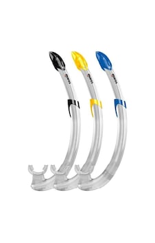 Halikarnasdeniz Mares Breezer Guard Şnorkel-Sarı Halikarnasdeniz Mares Breezer Guard Şnorkel-Sarı