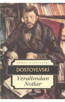 Yeraltından Notlar N11.91