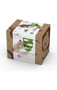 Catit - 611 - Senses Oyunlu Mama - Hcctrend - Standı V2 Catit - 611 - Senses Oyunlu Mama - Hcctrend - Standı V2