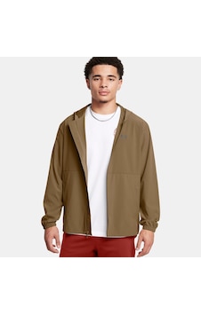 Under Armour Vibe Erkek Kahverengi Rüzgarlık Under Armour Vibe Erkek Kahverengi Rüzgarlık