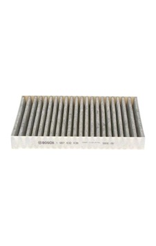 Bosch 1987432438 Karbonlu Polen Filtresi Bosch 1987432438 Karbonlu Polen Filtresi