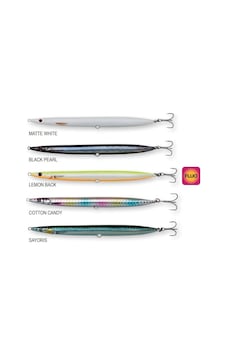 Savage Gear Sandeel Pencil Sw 15 Cm 30 Gr Suni Yem Savage Gear Sandeel Pencil Sw 15 Cm 30 Gr Suni Yem