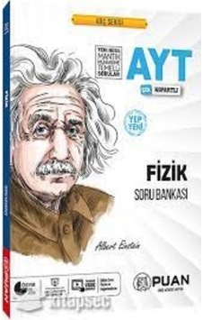 Ayt Fizik Soru Bankası Puan Yayınları Ayt Fizik Soru Bankası Puan Yayınları