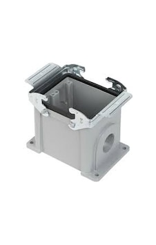 Mete Enerji 29081S 32X16A 32P+E 400V Alüminyum Gövdeli