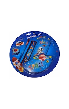 Dolphin Uzay Kırtasiye Seti Dlp-spc-3765 Dolphin Uzay Kırtasiye Seti Dlp-spc-3765
