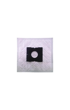 King Kes765 Srixplus Elektrikli Süpürge Toz Torbası 25 Adet King Kes765 Srixplus Elektrikli Süpürge Toz Torbası 25 Adet